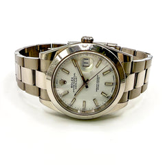 Rolex Datejust 41 126300