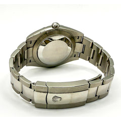 Rolex Datejust 41 126300