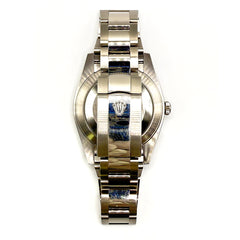 Rolex Datejust 41 126300