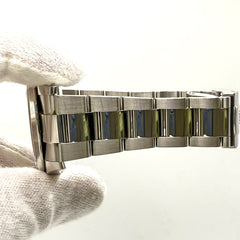 Rolex Datejust 41 126300