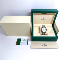 Rolex Datejust 41 126300