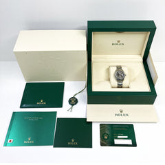 Rolex Lady-Datejust 279160