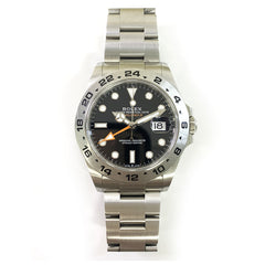 Rolex Explorer II 226570