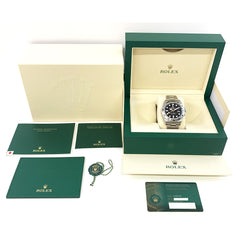 Rolex Explorer II 226570