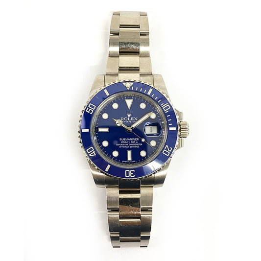 Rolex Submariner Date 116619LB