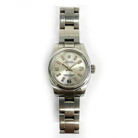 Rolex Oyster Perpetual 26 176200