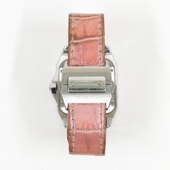 Cartier Santos 100 W20126X8
