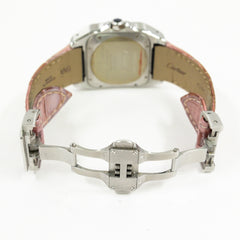Cartier Santos 100 W20126X8