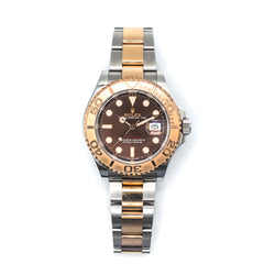 Rolex Yacht-Master 40 126621