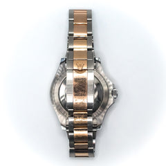 Rolex Yacht-Master 40 126621