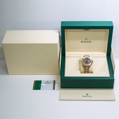 Rolex Yacht-Master 40 126621