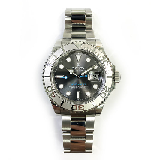 Rolex Yacht-Master 40 126622