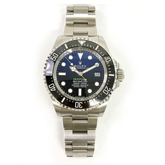 Rolex Sea-Dweller Deepsea 136660