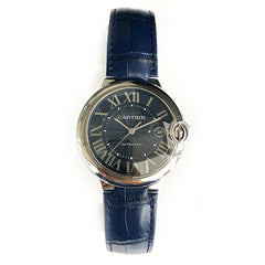 Cartier Ballon Bleu WSBB0025