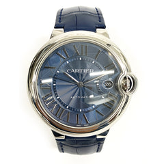 Cartier Ballon Bleu WSBB0025