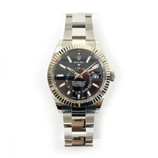 Rolex Sky-Dweller 326934