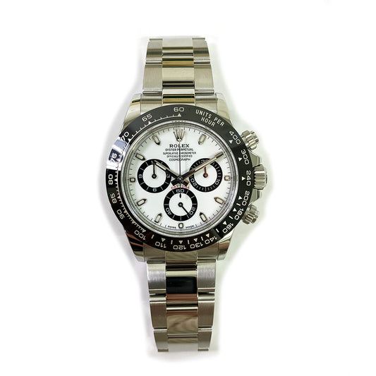 Rolex Daytona 116500LN