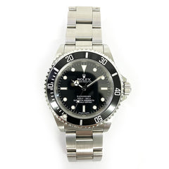 Rolex Submariner (No Date) 14060M