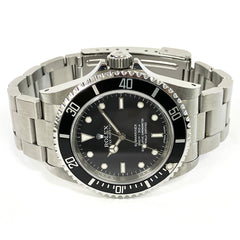 Rolex Submariner (No Date) 14060M