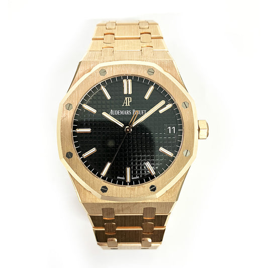 Audemars Piguet Royal Oak 15500OR.OO.1220OR.01