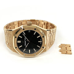 Audemars Piguet Royal Oak 15500OR.OO.1220OR.01