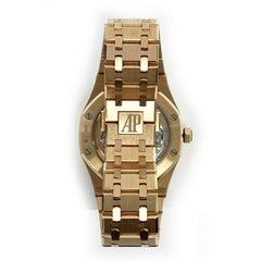 Audemars Piguet Royal Oak 15500OR.OO.1220OR.01