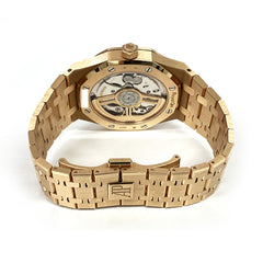 Audemars Piguet Royal Oak 15500OR.OO.1220OR.01