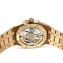 Audemars Piguet Royal Oak 15500OR.OO.1220OR.01