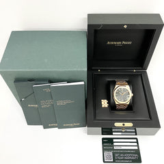 Audemars Piguet Royal Oak 15500OR.OO.1220OR.01