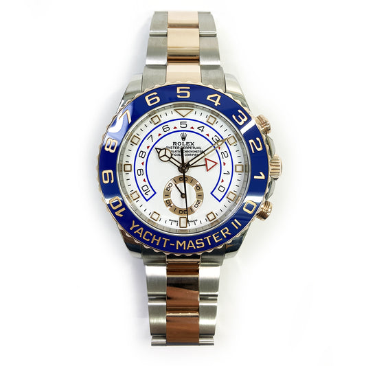 Rolex Yacht-Master II 116681