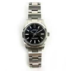 Rolex Oyster Perpetual 34 124200