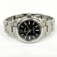 Rolex Oyster Perpetual 34 124200