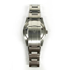 Rolex Oyster Perpetual 34 124200