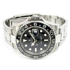 Rolex GMT-Master II 116710LN