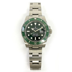 Rolex Submariner Date 116610LV