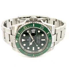 Rolex Submariner Date 116610LV