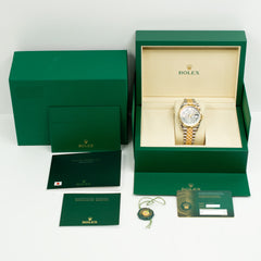 Rolex Datejust 41 126333