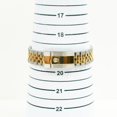 Rolex Datejust 41 126333