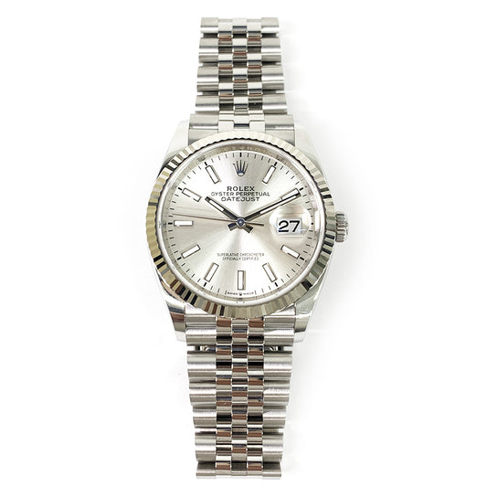 Rolex Datejust 36 126234