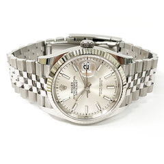 Rolex Datejust 36 126234