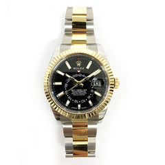 Rolex Sky-Dweller 336933