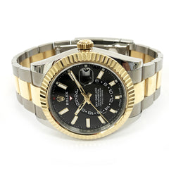 Rolex Sky-Dweller 336933