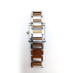 Cartier Tank Francaise W51005Q4