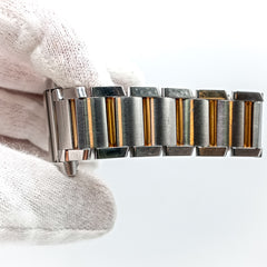 Cartier Tank Francaise W51005Q4