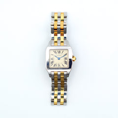 Cartier Santos Demoiselle W25066Z6
