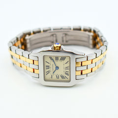 Cartier Santos Demoiselle W25066Z6
