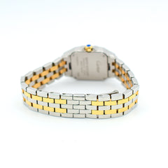 Cartier Santos Demoiselle W25066Z6