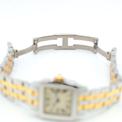 Cartier Santos Demoiselle W25066Z6