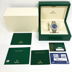 Rolex Yacht-Master 40 126622