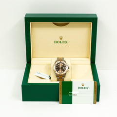 Rolex Yacht-Master 37 268621